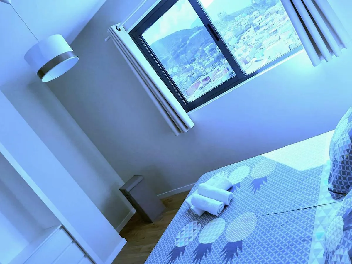 Morabeza Deluxe With Sea View Apartment Mindelo