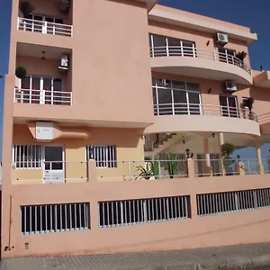 Residencial Nova Cidade Porto Novo