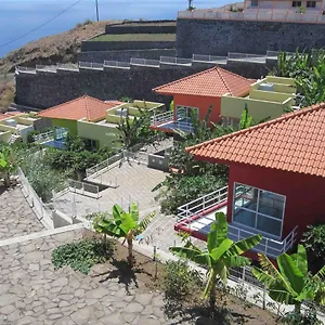 Lombo Branco Village Ribeira Grande